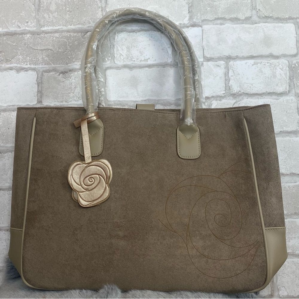NWOT Lancôme Paris Tote Bag
